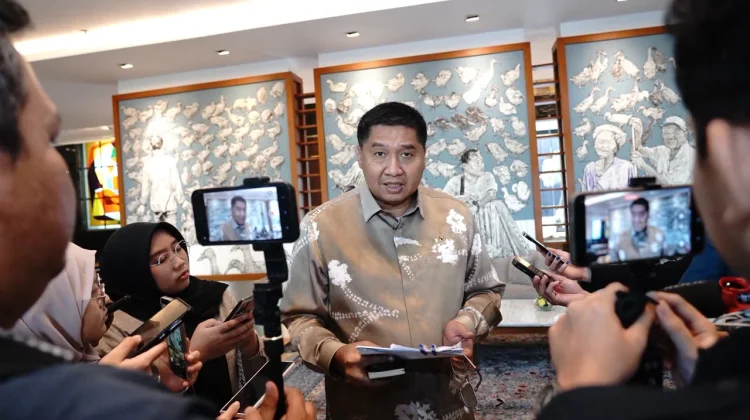 Pemerintah Pastikan Bunga KPR Subsidi Tetap Lima Persen