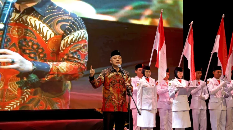 Pemkot Surabaya Siapkan Buku Bung Karno Sebagai Materi Sejarah SD dan SMP