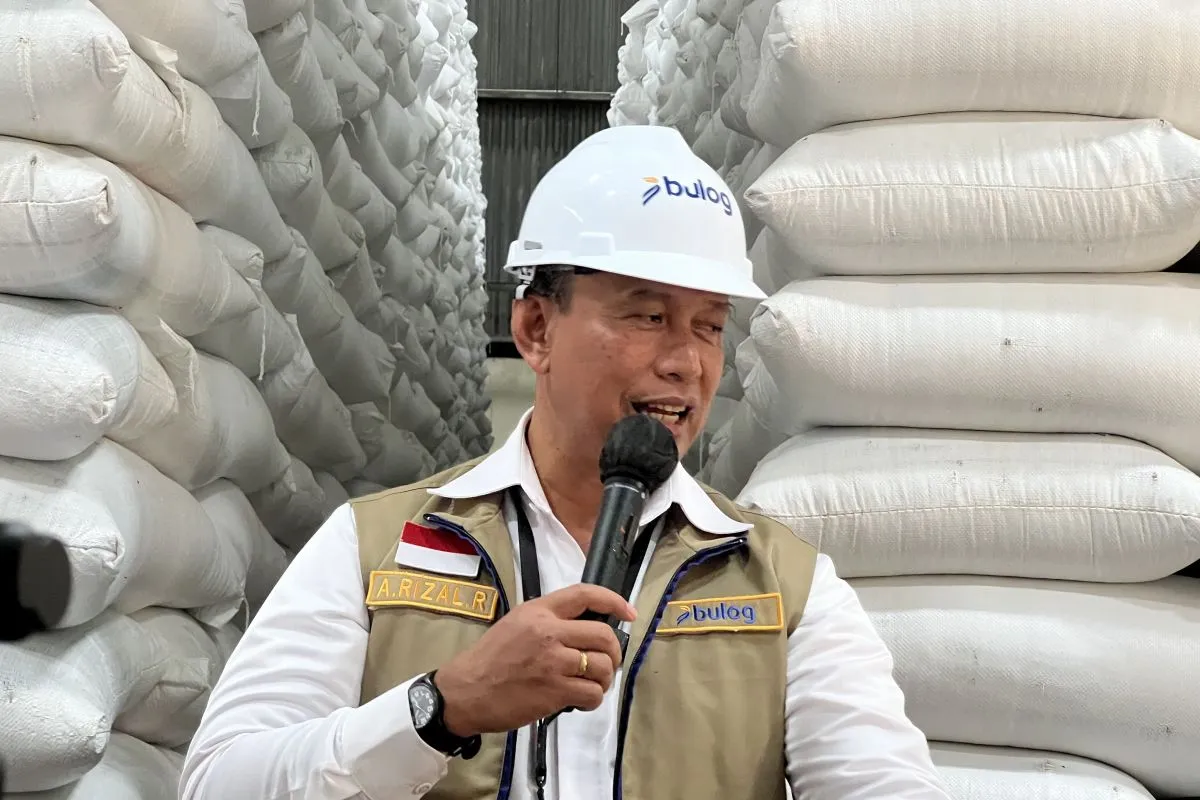 Bulog Sebut Kementan Usulkan Distribusi Minyakita Ditangani BUMN Pangan