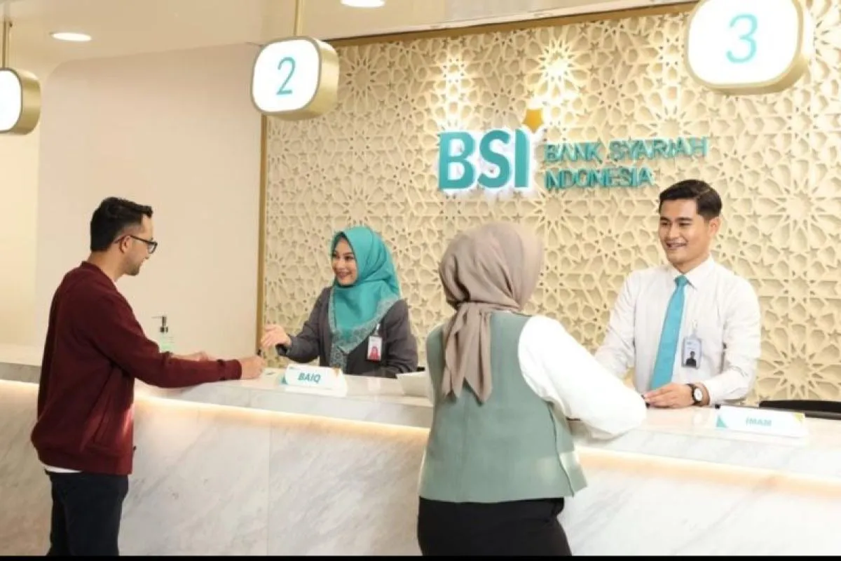 BSI Persiapkan Layanan Operasional Cabang di Arab Saudi
