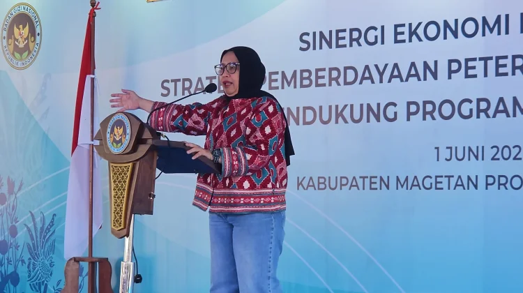 Bantu Peternak, BGN Minta SPPG Serap Telur Lokal