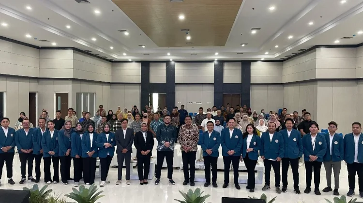OPOP Jatim dan Unair Perkuat Transformasi Koppontren Menjadi Koperasi Modern