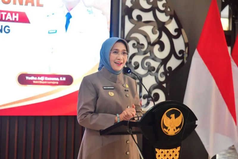 Efisiensi, Bupati Lumajang Larang Pakai Mobil Dinas Kecuali Layanan Publik