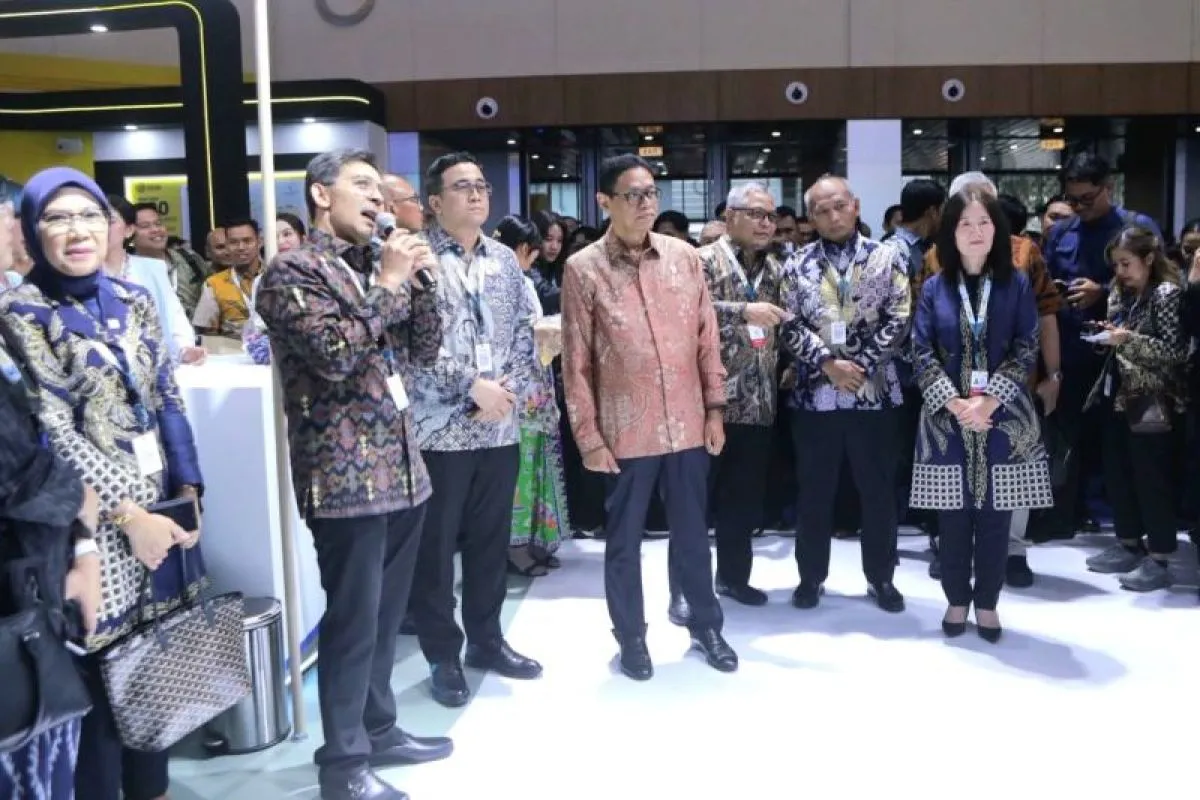 PHE Tegaskan Komitmen Jaga Ketahanan Energi Nasional