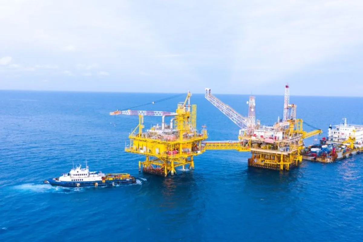Sepanjang 2025 PHE Catatkan Produksi 1 Juta Barel Setara Minyak