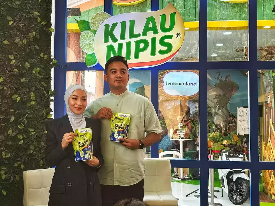 Mayora Tangkap Tren Produk Rumah Tangga Aman dan Ramah Keluarga