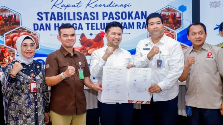 SPPG di Jatim Wajib Beli Telor Peternak Tiga Kali Seminggu