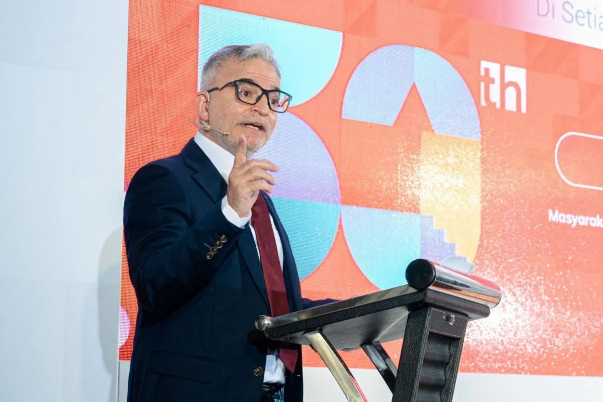 Prudential Catat Pendapatan Premi Rp 2,1 Triliun Pada 2025