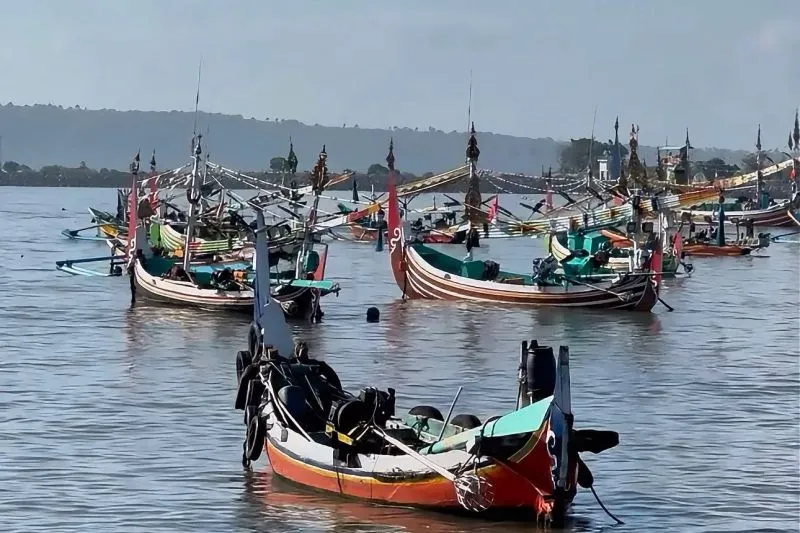 Banyuwangi Dipilih Jadi Lokasi ASEAN-ID Blue Pengembangan Ekonomi Biru