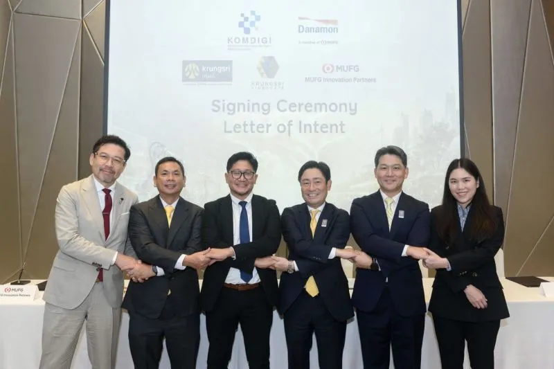 Danamon Perluas Akses Startup ke Investor Global