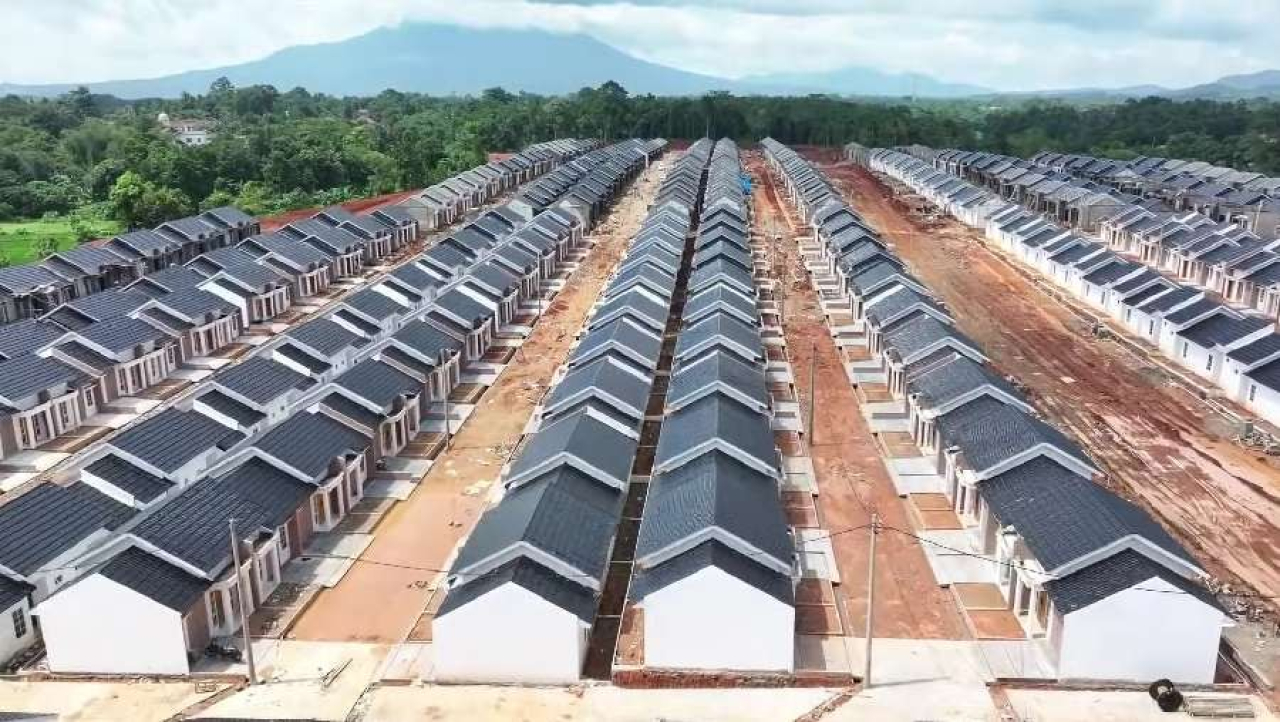 Badan Pengelola Tabungan Perumahan Rakyat (BP Tapera) mencatat realisasi penyaluran pembiayaan rumah subsidi bagi Masyarakat Berpenghasilan Rendah (MBR) melalui program KPR Sejahtera FLPP