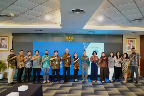 Sinergi AirNav dan ASA Perkuat Kualitas Layanan Navigasi