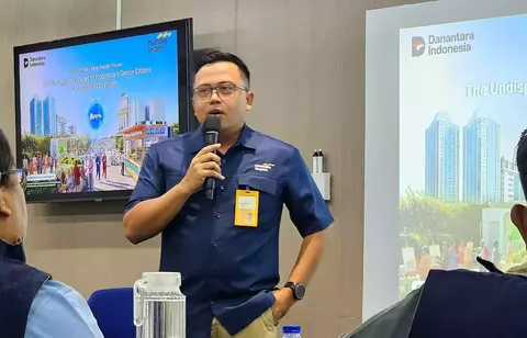 Bank Mandiri Taspen Sasar Lisensi Bullion Bank