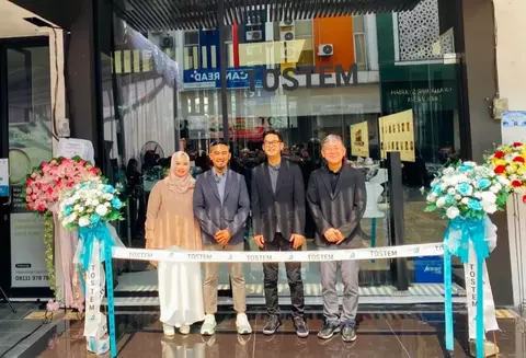 Tostem Targetkan Tambah Tiga Studio hingga Akhir 2026