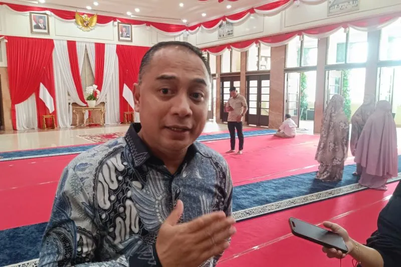 Pemkot Surabaya Minta Restoran Gunakan Sistem Pembayaran Digital