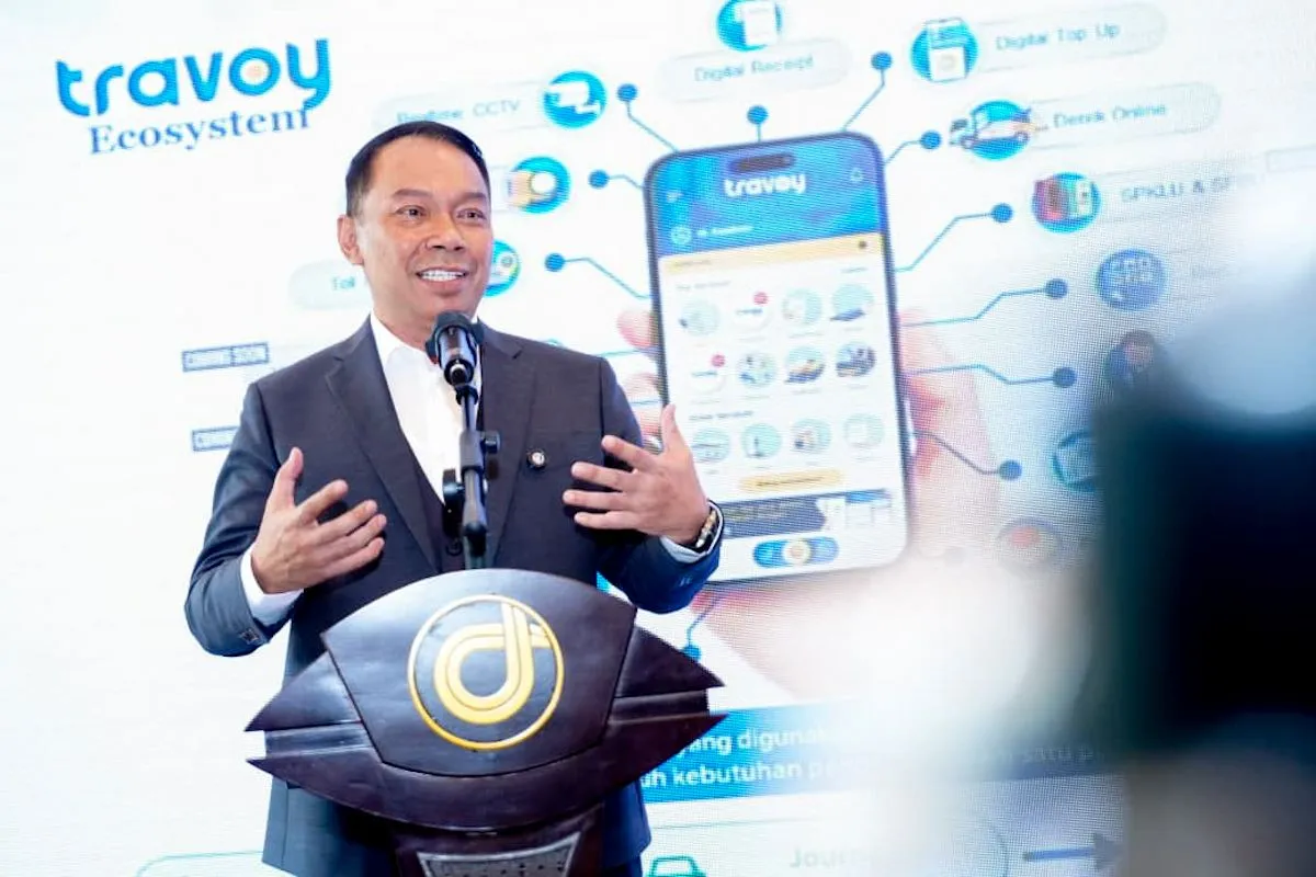 Prioritaskan Keselamatan, Jasa Marga Perkuat Layanan Berbasis Teknologi