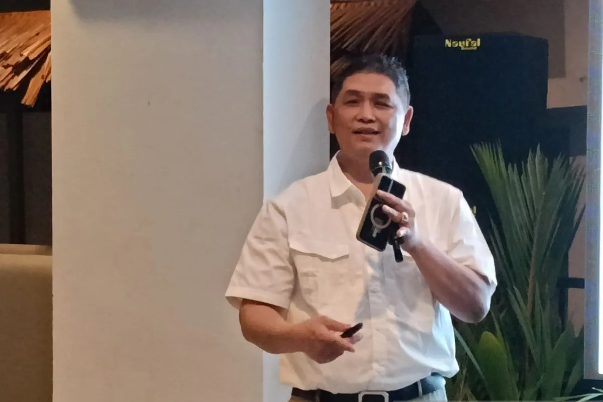 ASDP Berkontribusi Bagi Pengembangan Wilayah 3T