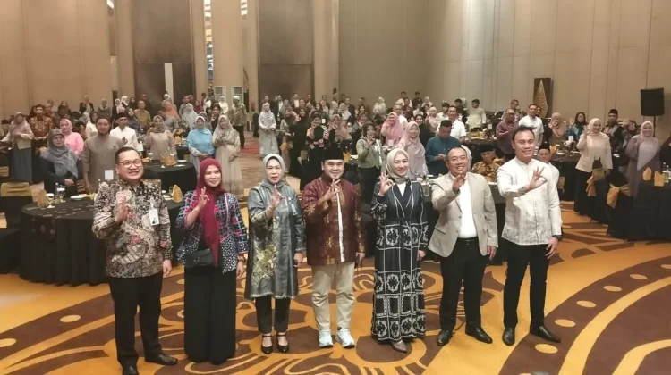 BSI Dorong Investasi Emas Syariah untuk Jaga Nilai Aset Jangka Panjang