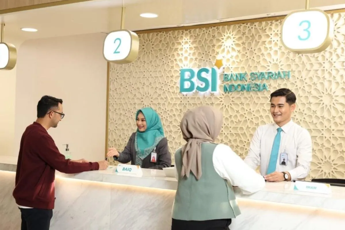 Semester I-2026 Pembiayaan Kendaraan BSI Tumbuh 12,40 Persen