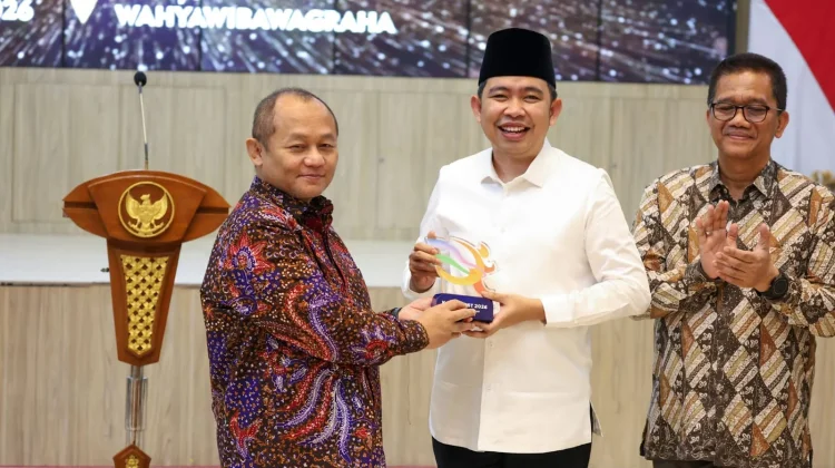 Bupati Fawait Dorong Alumni UNEJ Bersinergi Bangun Jember