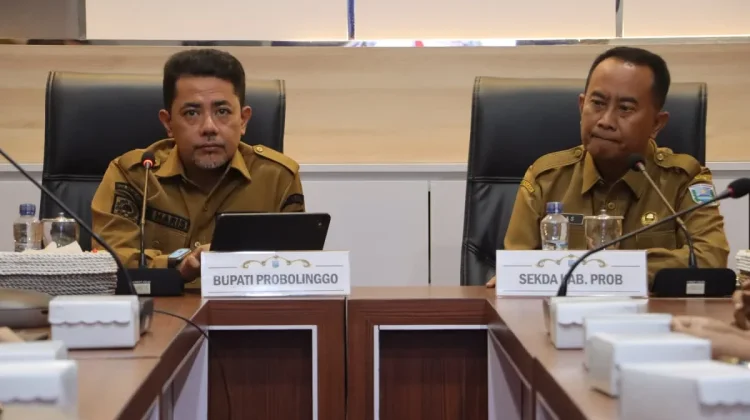 Bupati Probolinggo : Pembangunan Kesehatan Harus Berdampak Nyata bagi Masyarakat