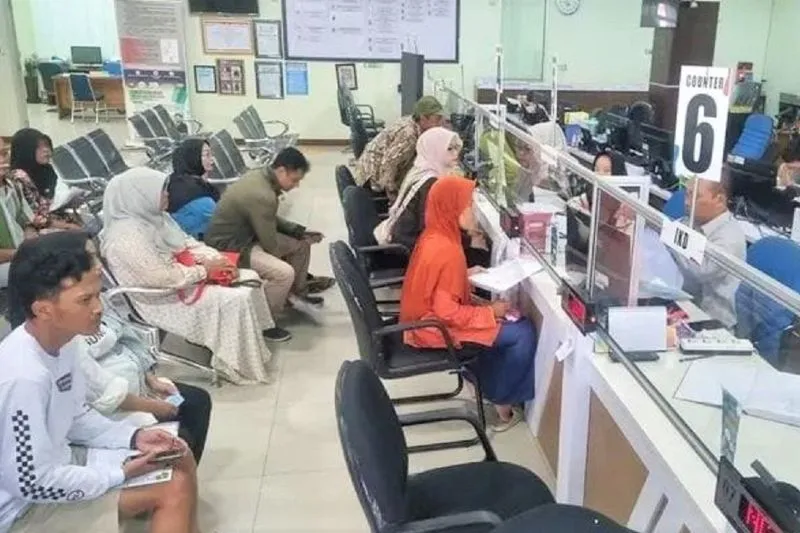 Dispendukcapil Madiun Permudah Perekaman Data E-KTP untuk Pemohon Pemula