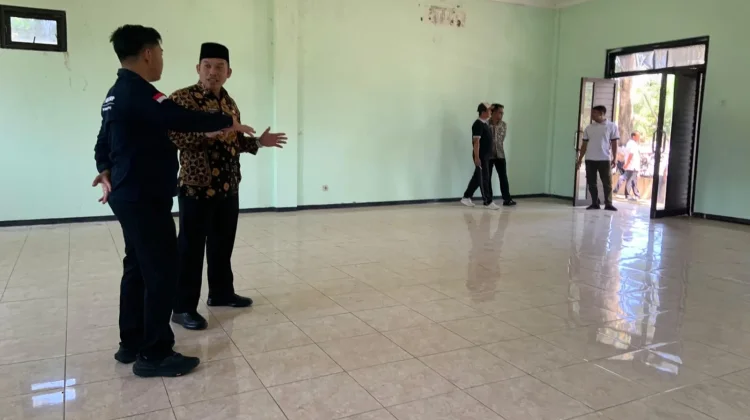 Pemkab Madiun Siapkan Hadirkan Co-working Space dan Etalase UMKM di Kawasan Puspem
