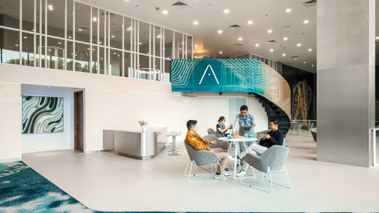 Excotel Design Hotel Surabaya membidik segmen family staycation dan tamu yang melakukan pemesanan langsung (direct booking)