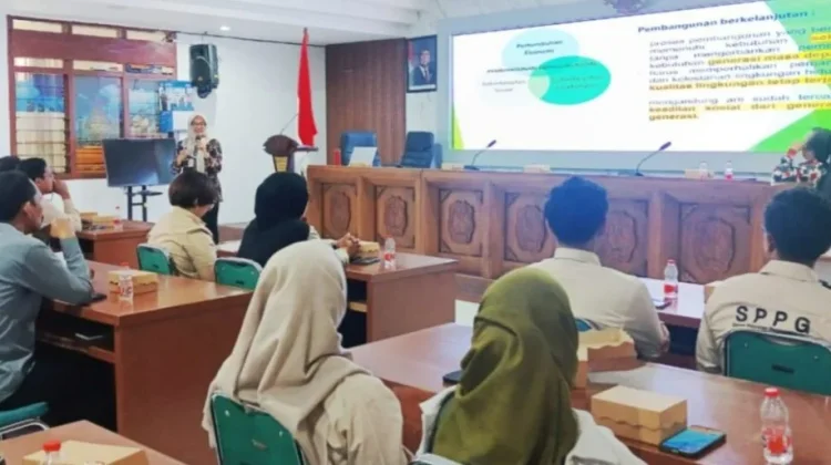 DLH Magetan Dorong SPPG Penuhi Dokumen Lingkungan