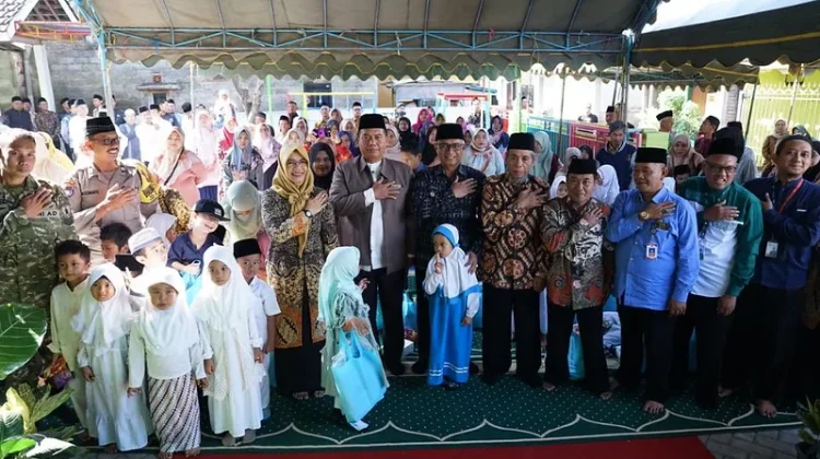 Pemkot Kediri Perluas Ruang Inklusif bagi Anak Yatim dan Disabilitas