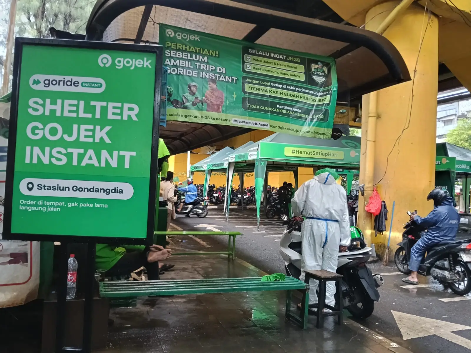 Kuartal II-2026 GoTo Bukukan Laba Bersih Rp252 Miliar