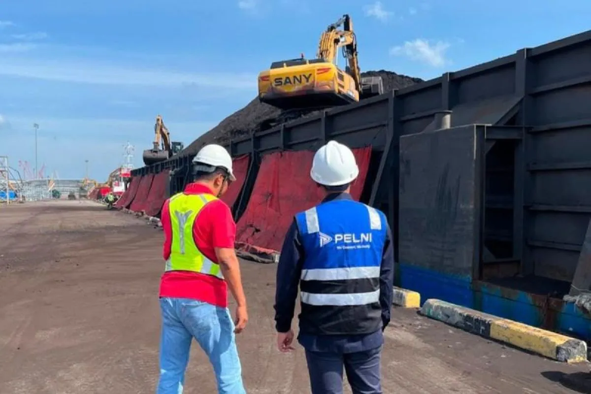 Pelni Perluas Layanan Keagenan Kapal Hingga Malaysia