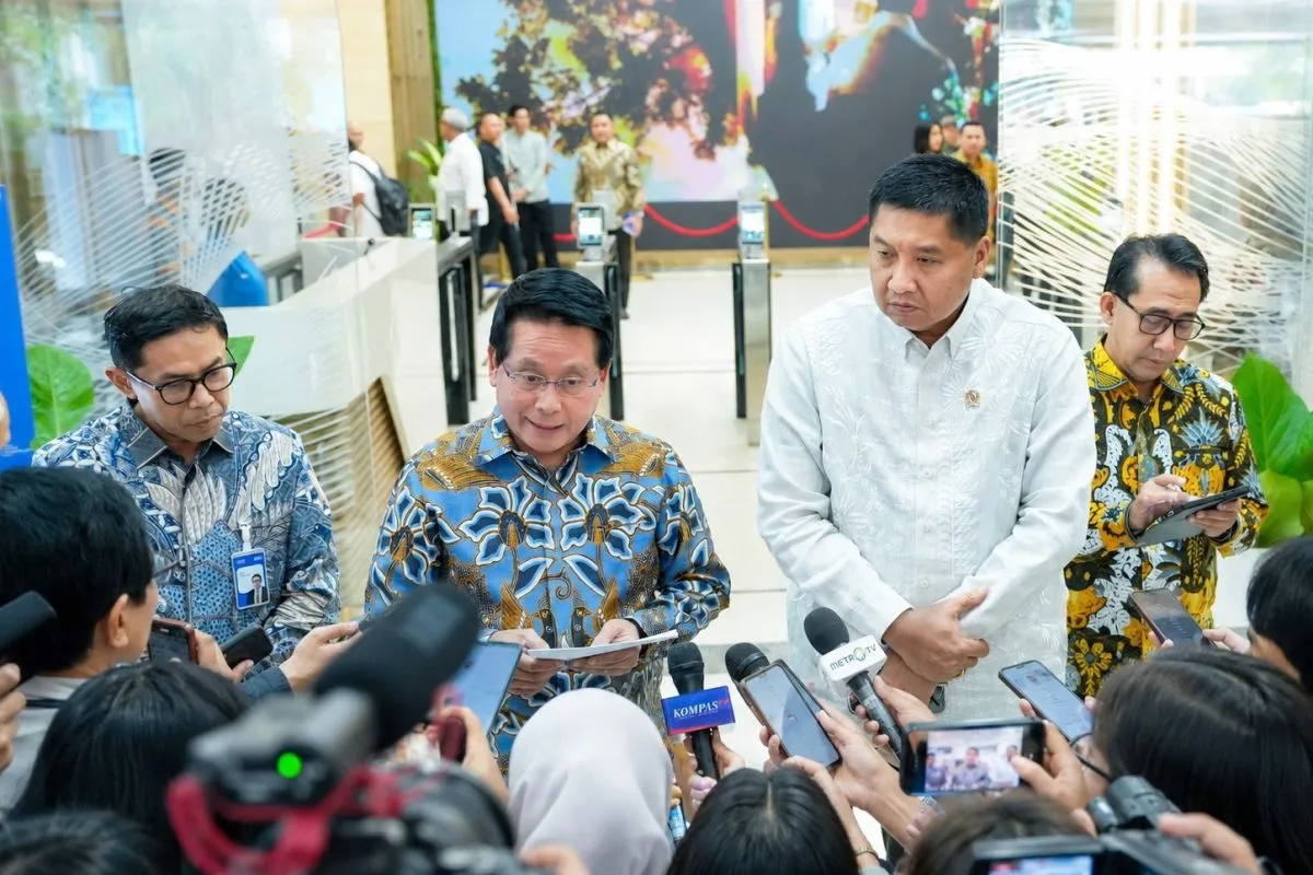 Hingga Juli, Penyaluran KUR Perumahan BRI Capai 88,3 Persen