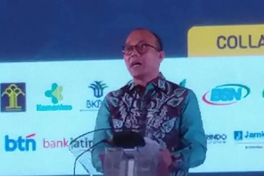 Salurkan KUR Rp 27 Triliun, Jawa Timur Jadi Yang Tertinggi Nasional