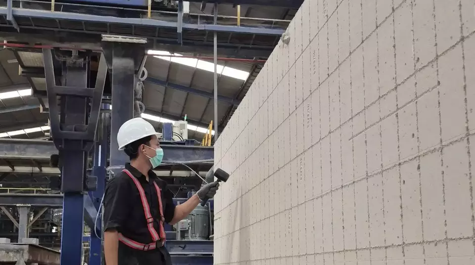 BI: PMI Manufaktur Triwulan II-2026 Berada di Zona Ekspansi