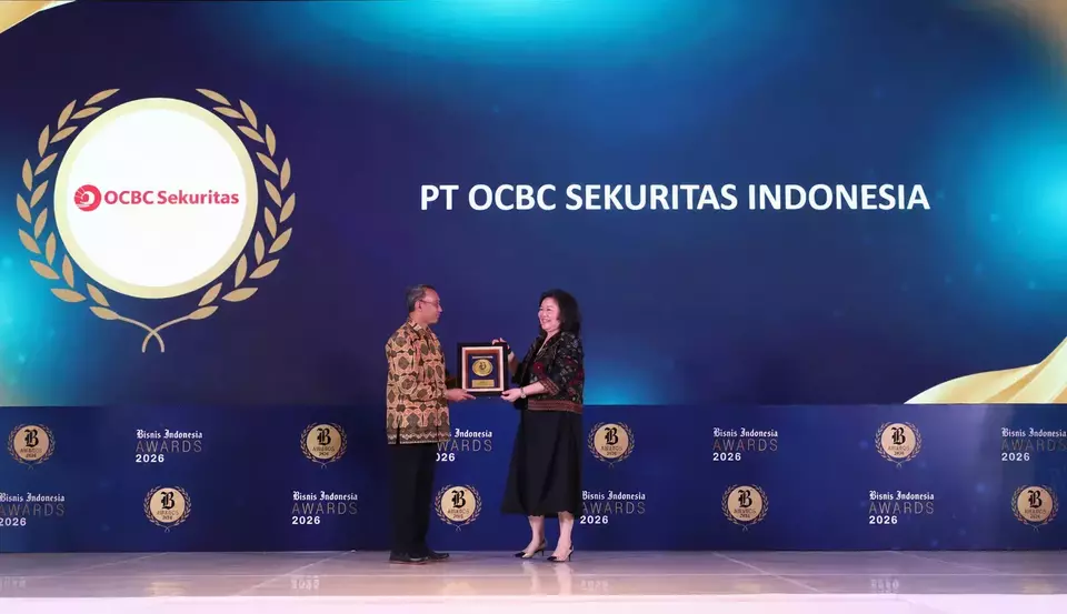 OCBC Sekuritas Perkuat Sinergi Layanan Pasar Modal