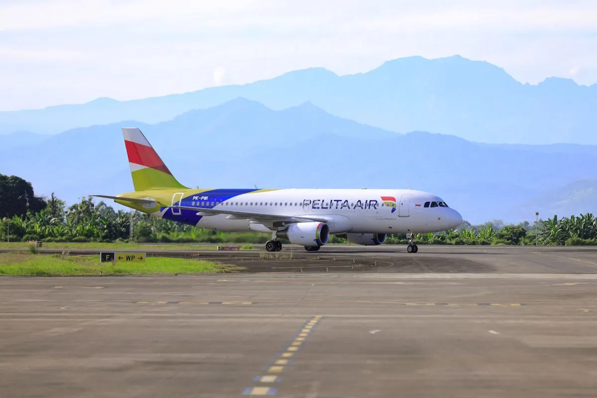 Kolaborasi Pelita Air dan BNI Beri Diskon Tiket hingga Rp360 Ribu