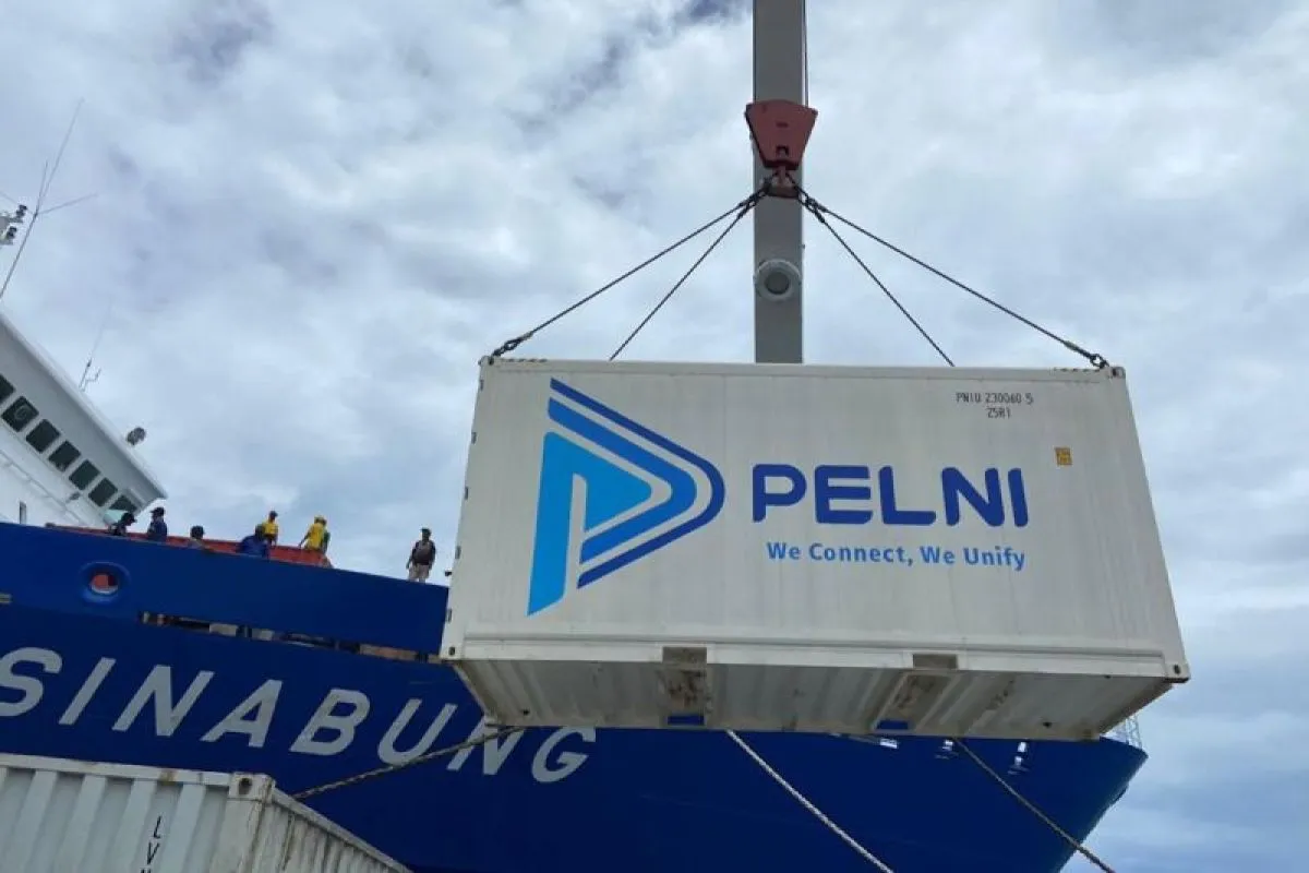 Pelni Berlakukan Penyesuaian Tarif Mulai 1 Juli 2026