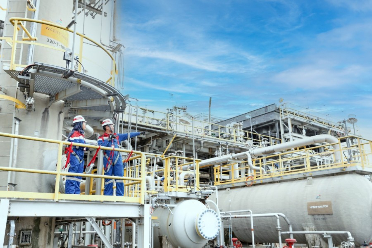 PT Pertamina Hulu Energi (PHE) selaku Subholding Upstream Pertamina mencatat kinerja operasional yang tetap terjaga hingga Juni 2026