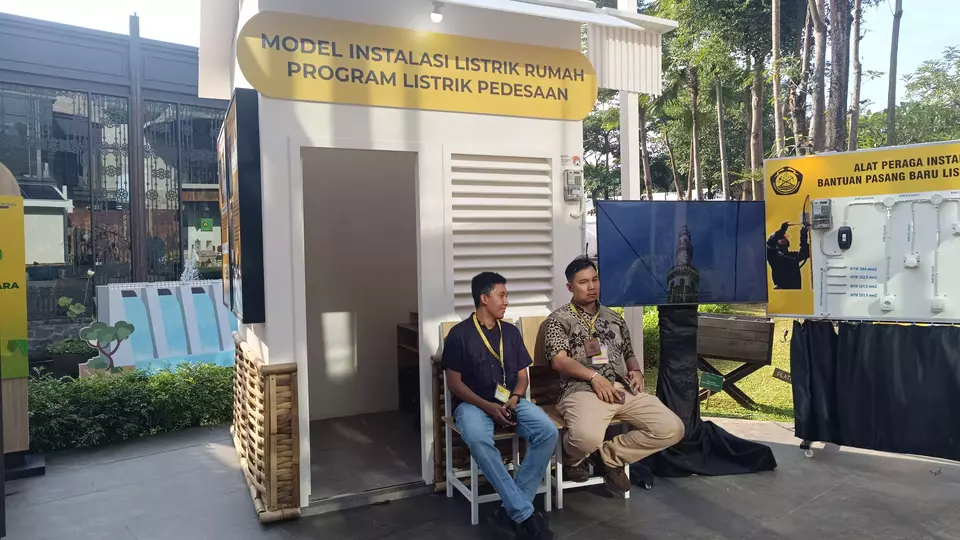 Implementasikan Program Listrik Desa , PLN Perkuat Kolaborasi Lintas Sektor