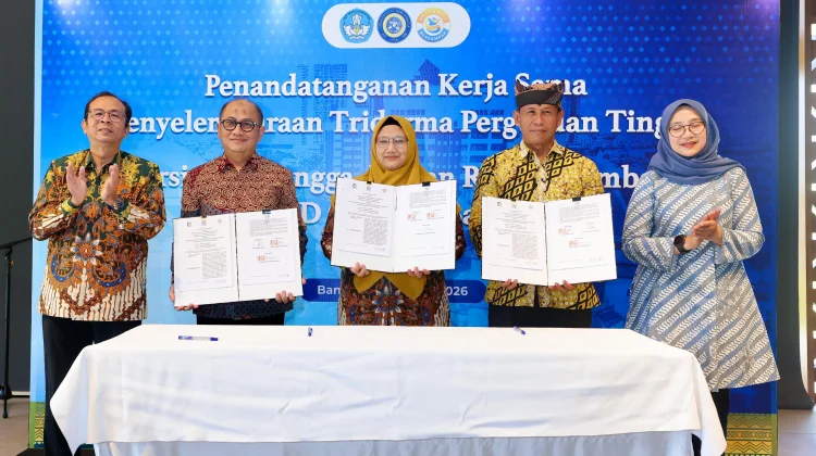 Unair Siapkan RSUD Banyuwangi dan RSUD Genteng Sebagai RS Jejaring Pendidikan Dokter Spesialis