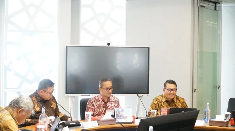 Laba Bersih SIER Melonjak 56 Persen, Dividen Makin Cuan