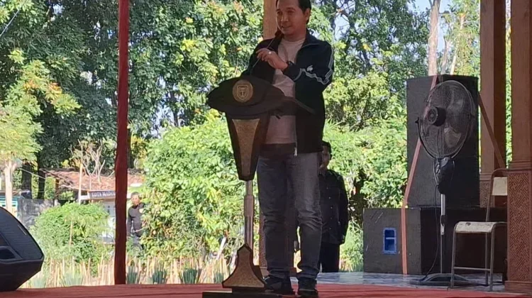 Pemkot Madiun Prioritaskan Bangun Pariwisata Berbasis Kreativitas Masyarakat