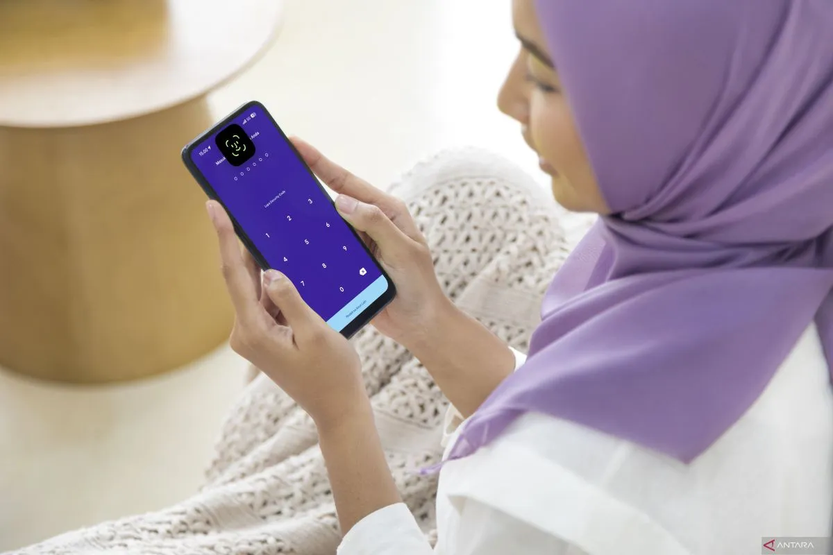 OVO Edukasi Pengguna Waspada Saat Lakukan Pembayaran Digital