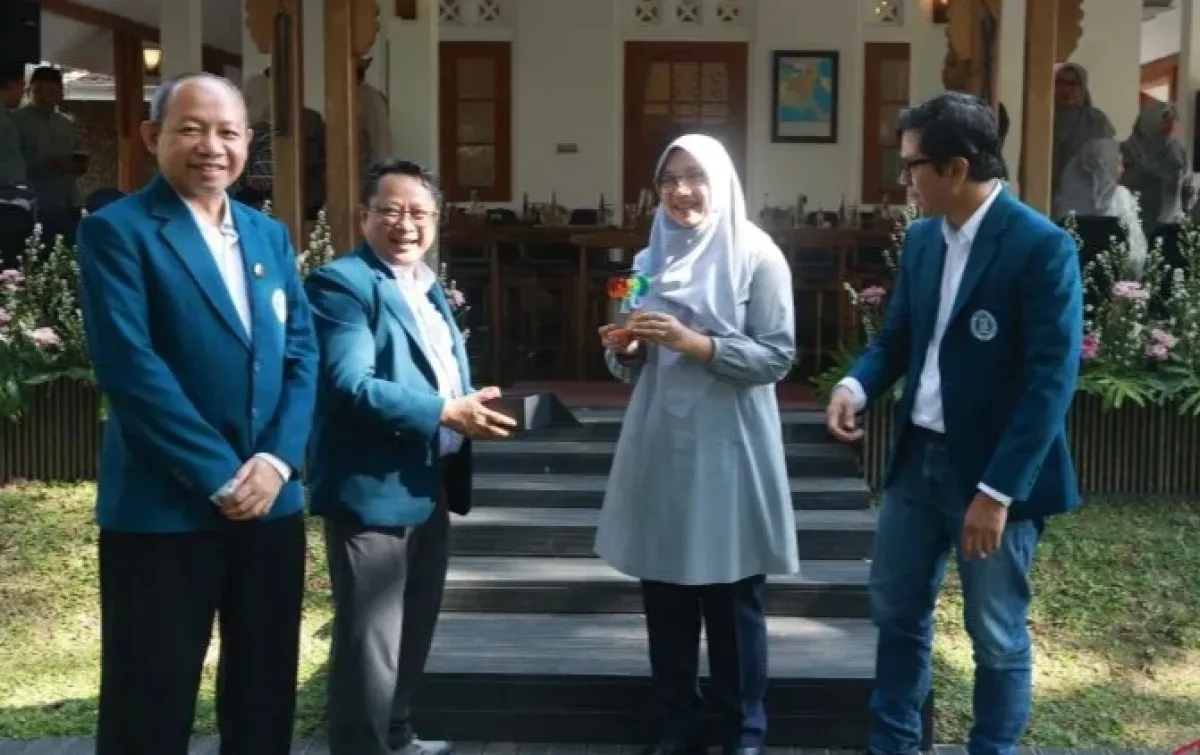 Kolaborasi Pemkab Banyuwangi dan ITB Kembangkan Potensi Daerah Melalui Riset dan Inovasi