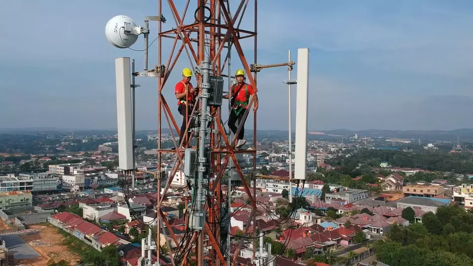 Danantara Perkuat Layanan Publik, Telkomsel Tumbuh Sehat di Semester I 2026
