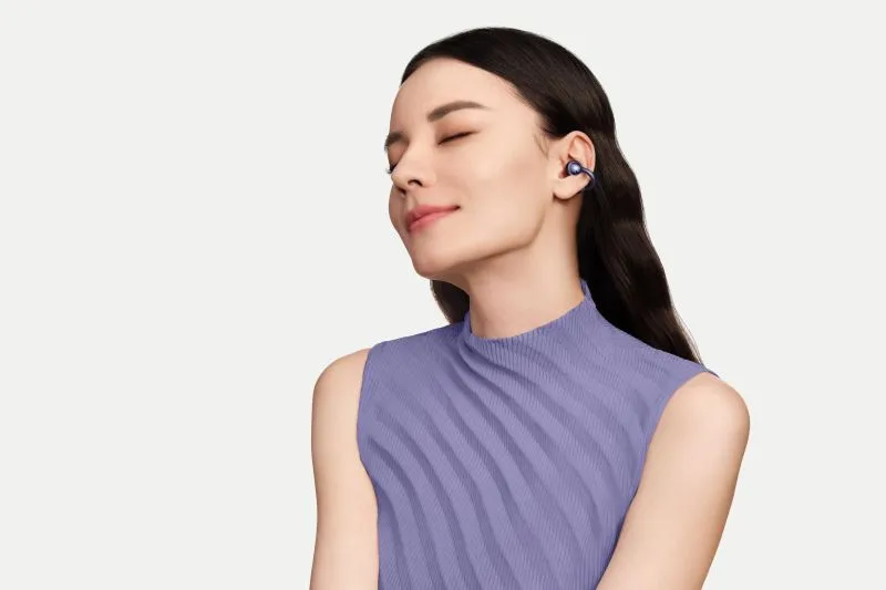 Huawei FreeClip 2 S Beredar di Indonesia Mulai Akhir Agustus