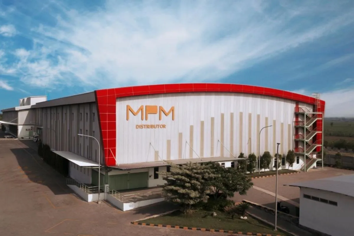 MPMX Bukukan Laba Rp366 Miliar pada Semester I-2026