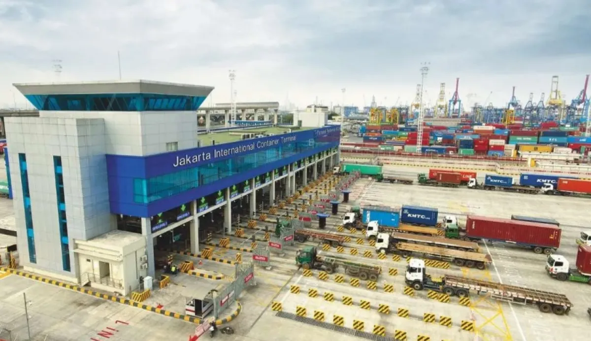 JICT Ungkap Peran Besarnya di Balik Kelancaran Logistik dan Ekonomi Nasional