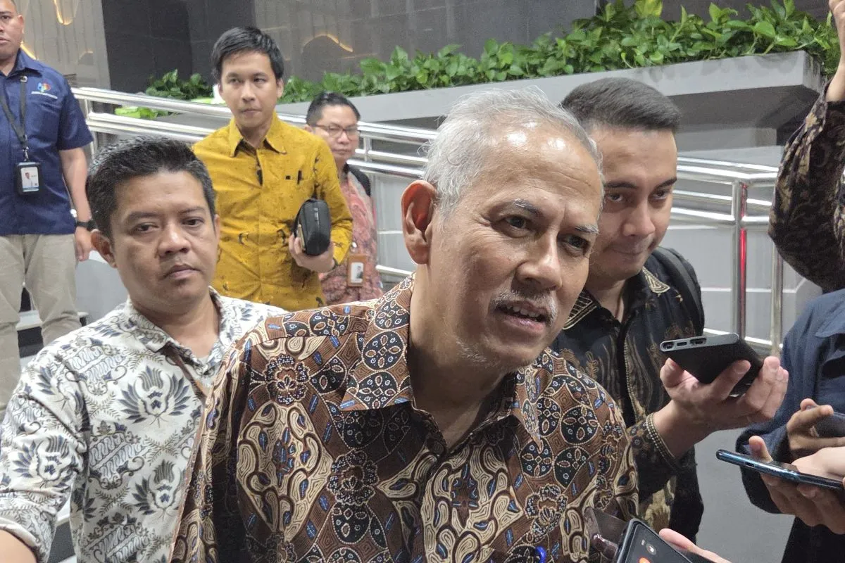 SNLIK : 62,51 Persen Masyarakat Tahu Simpanannya di Bank Dijamin